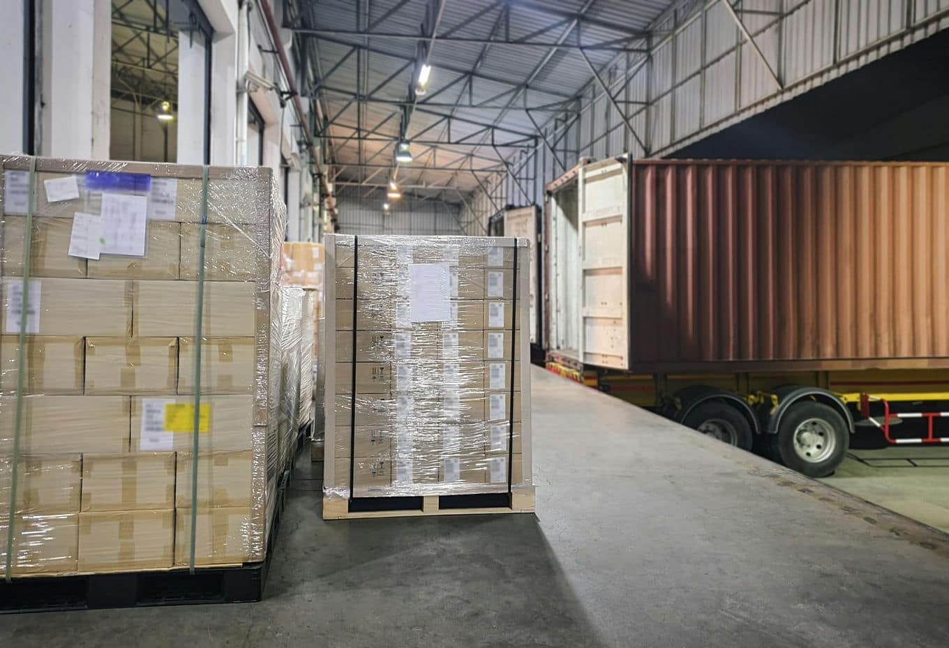 Wagi magazynowe do 300 kg – idealne dla Twojej firmy